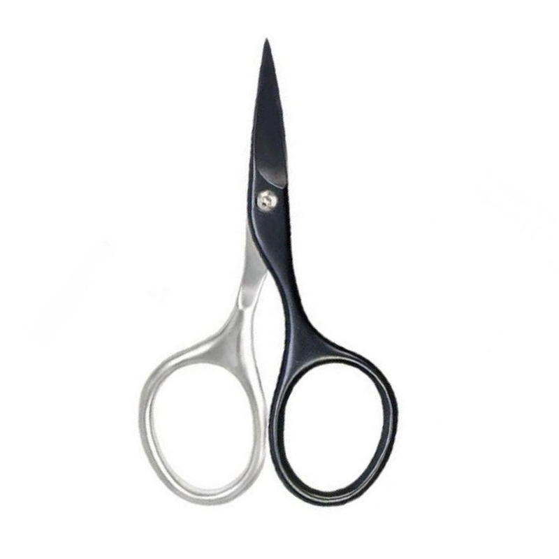 CUTICLE & PERSONAL CARE SCISSORS